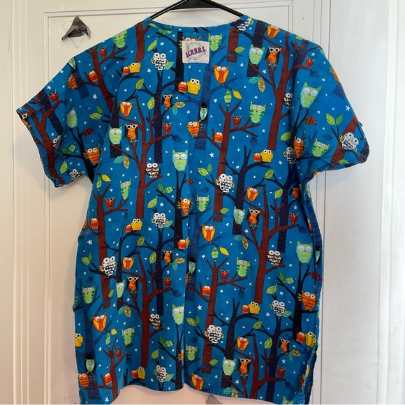 S.C.R.U.B.S. Small. - Picture 1 of 9